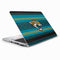 NFL Jacksonville Jaguars Trailblazer HP Elitebook Skin